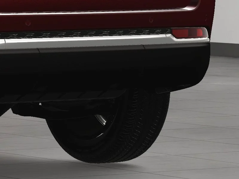 New 2024 Velvet Red Pearlcoat Jeep 4xe image 43