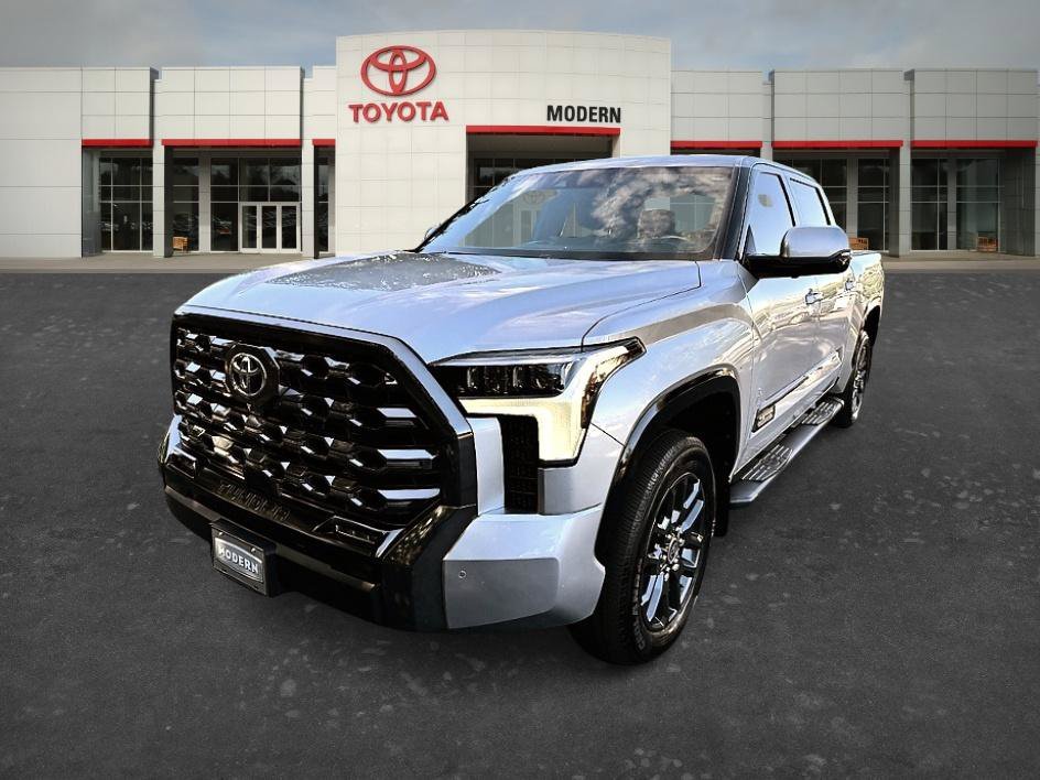 2023 Toyota Tundra 4WD