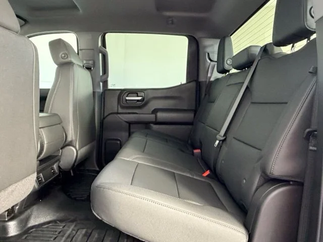 2026 GMC Sierra 1500 Pro - Photo 15