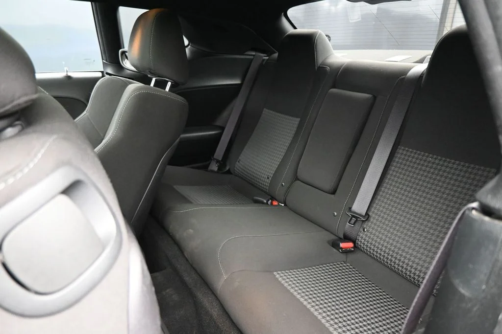 Used 2023 Purple Dodge R/T Scat Pack image 23