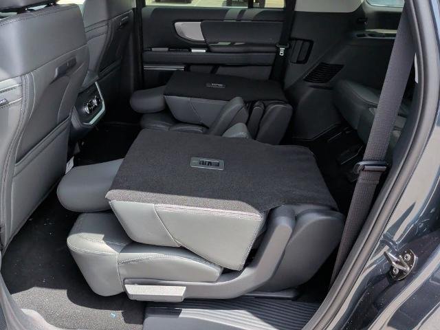 New 2026 Stone Blue Metallic Ford MAX Active image 90