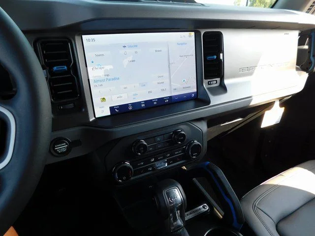 New 2024 Azure Gray Metallic Tri-Coat – Extra Cost Ford Black Diamond® image 33