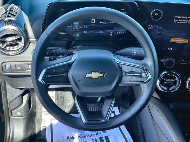 2026 Chevrolet Blazer EV LT - Photo 19
