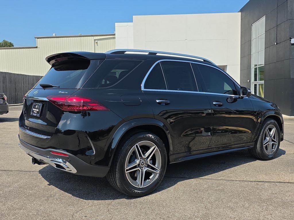 Certified Used 2024  Mercedes-Benz GLE 450 image 5