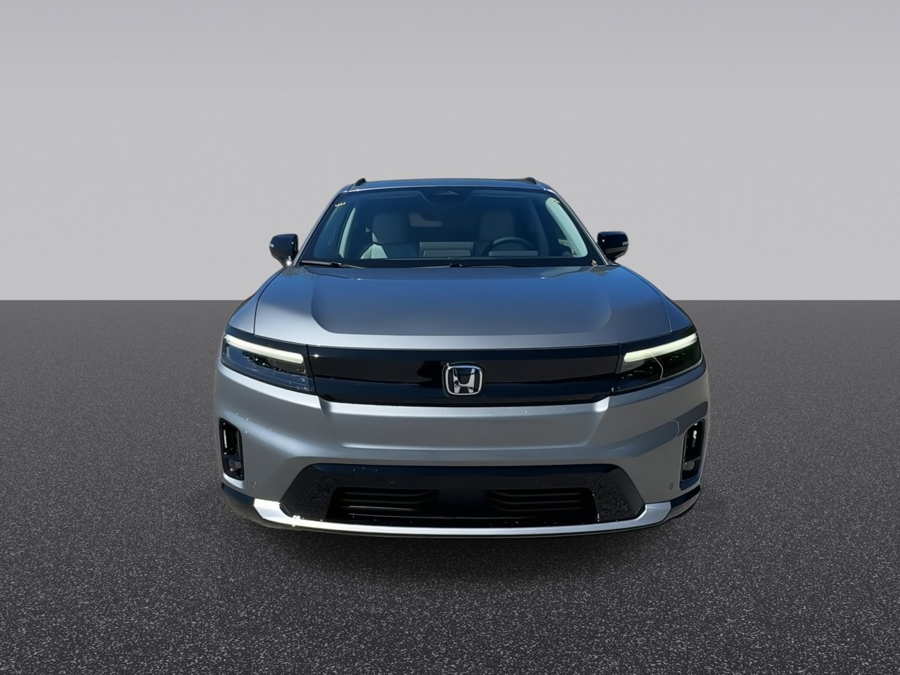 New 2026 Mercury Silver Metallic Honda AWD Touring image 3