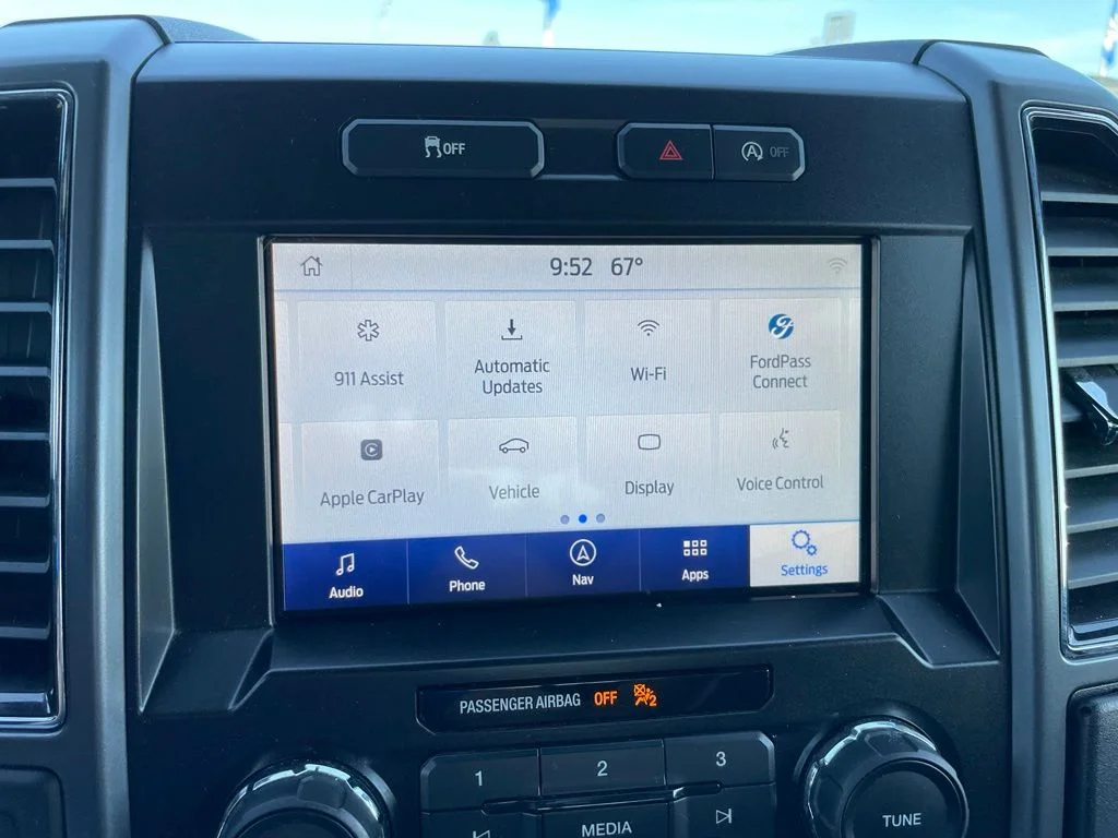 Used 2020 Lead Foot Ford XLT image 18