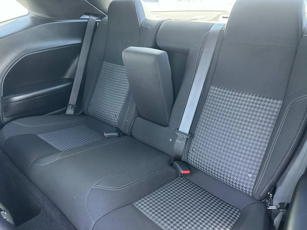 Used 2021 Gray Dodge SXT image 16
