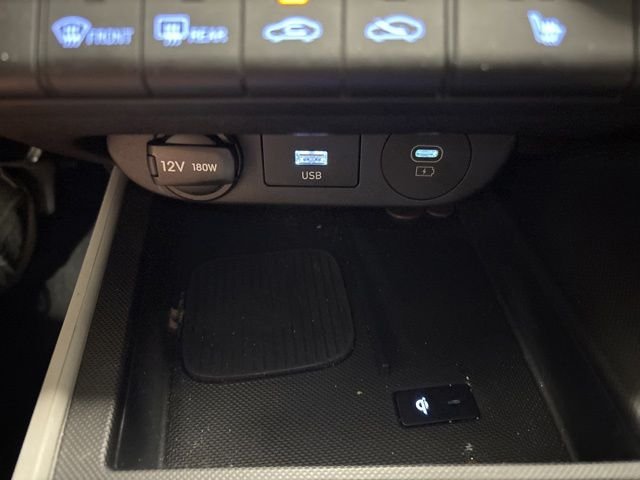 2024 Hyundai Elantra Limited - Photo 25