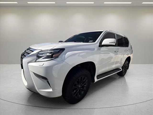 2020 Lexus GX 460 460 PREMIUM's photo