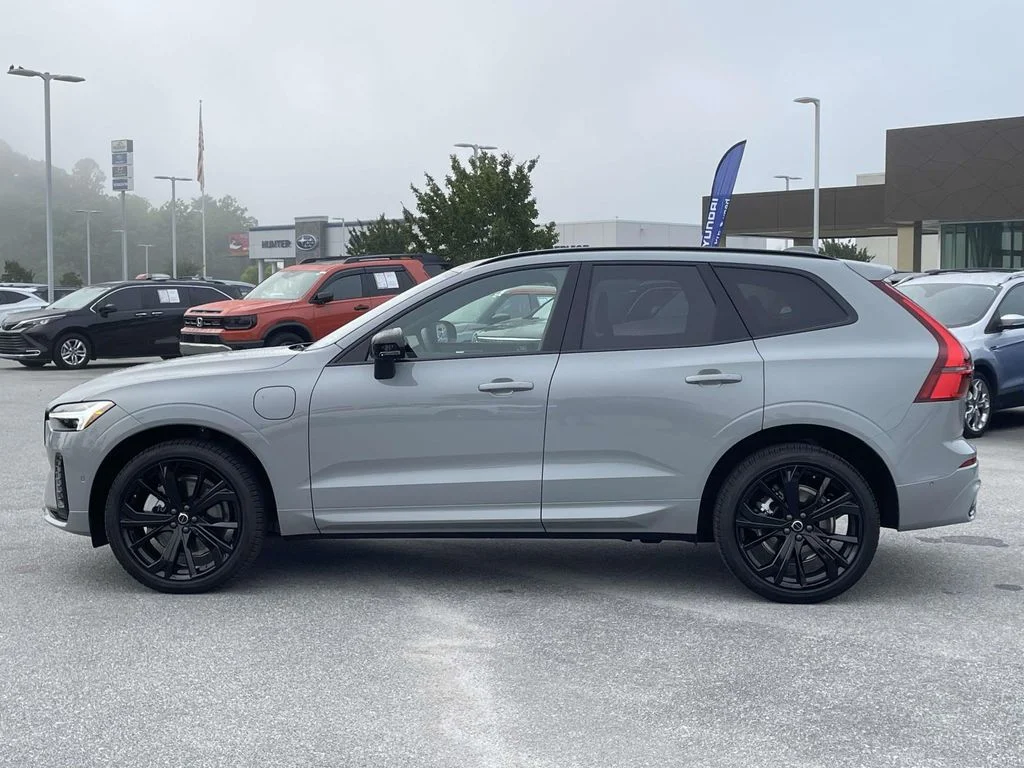 New 2026 Vapour Grey Volvo Ultra image 25