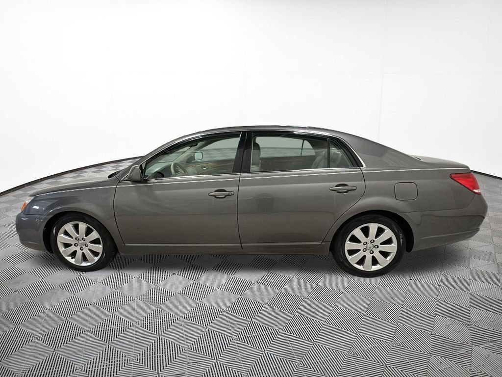 Used 2006 Toyota Avalon XLS with VIN 4T1BK36B36U140909 for sale in Eau Claire, WI