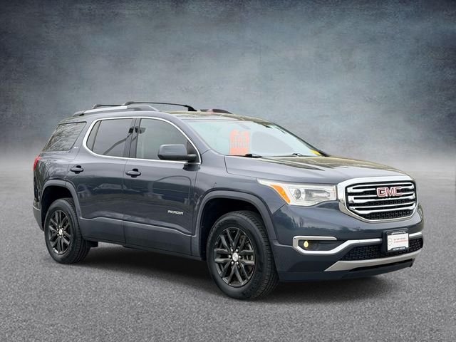 2019 GMC Acadia