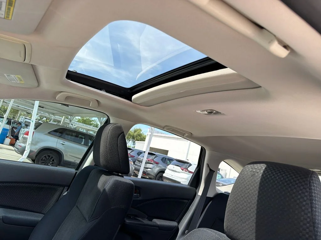 2015 Honda CR-V EX - Photo 16