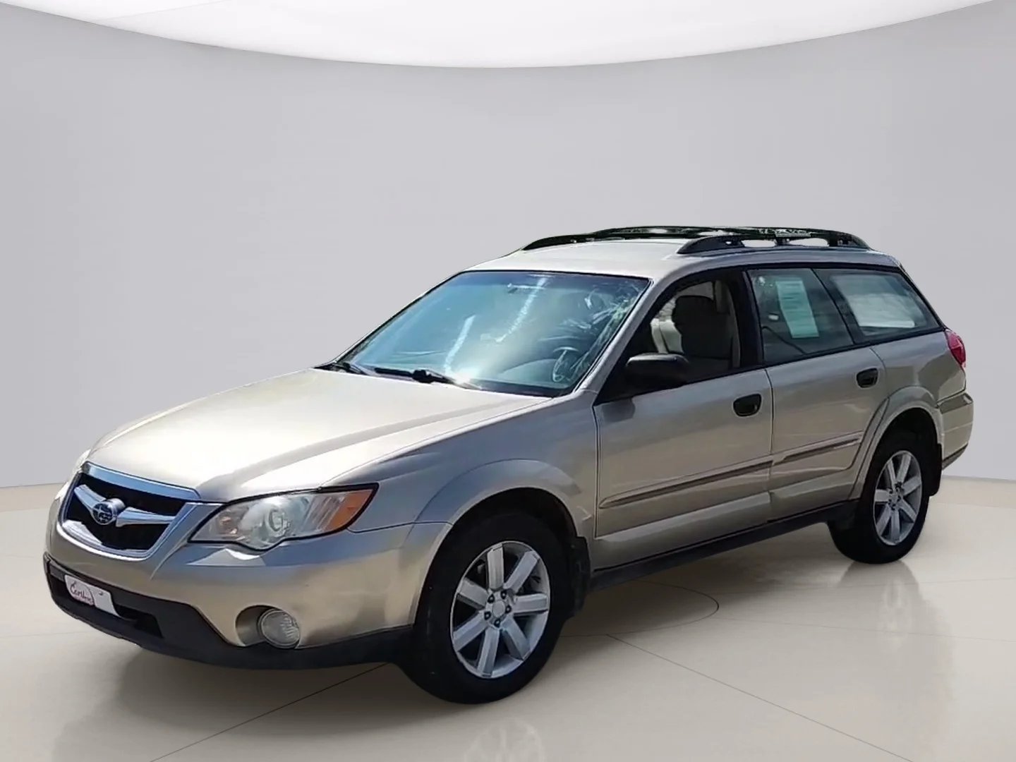 2009 Subaru Outback