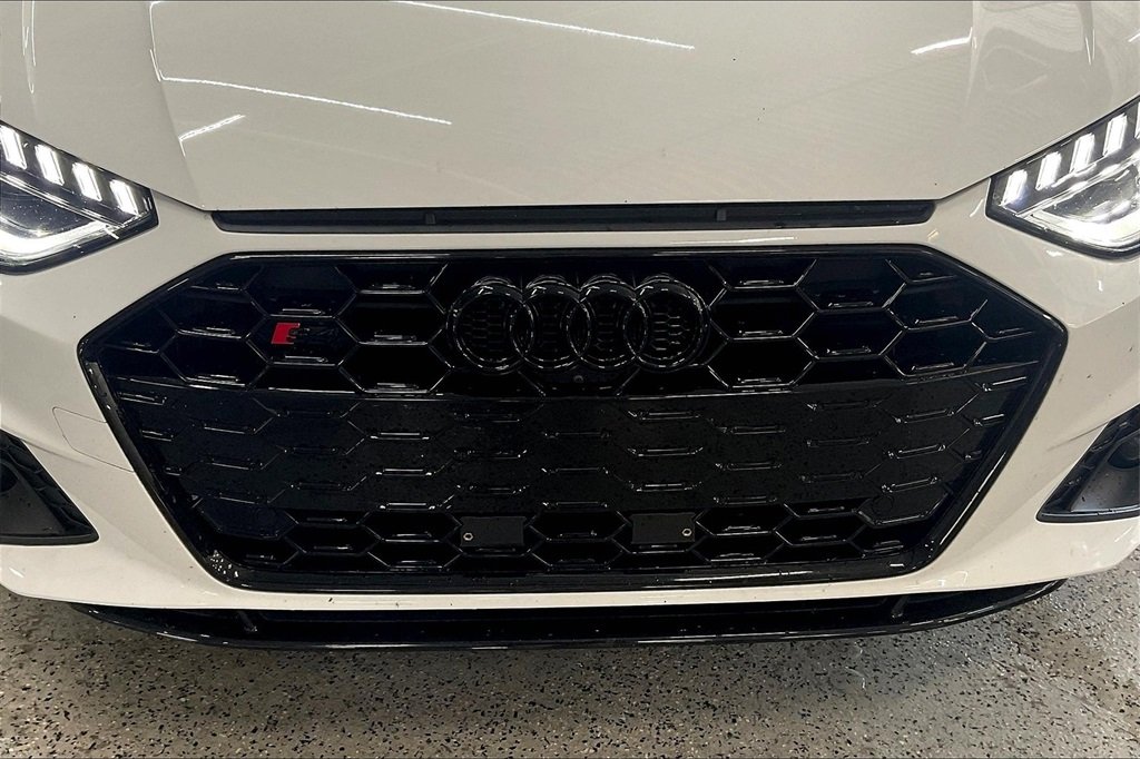 2023 AUDI S4 - Image 27