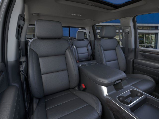 2026 Chevrolet Silverado 2500 HD LTZ - Photo 16
