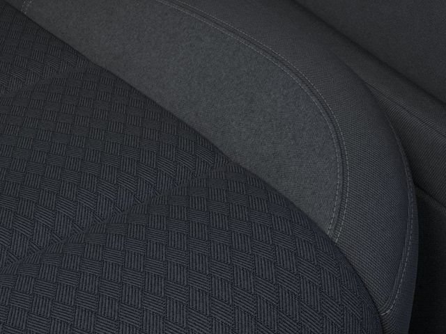 2026 Chevrolet Silverado 1500 Custom Trail Boss - Photo 21