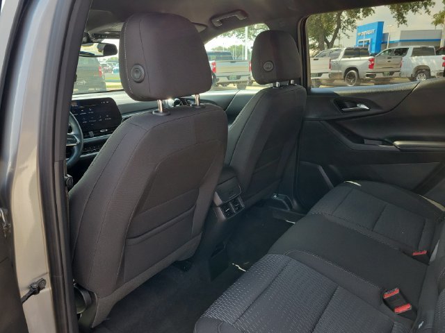 2026 Chevrolet Equinox LT - Photo 12