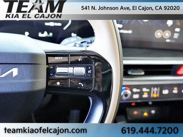 2026 Kia Sorento X-Line SX Prestige - Photo 45
