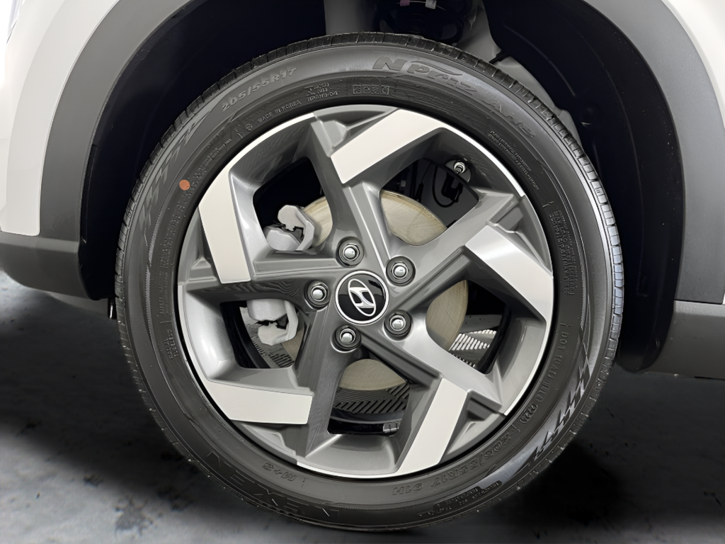 2026 Hyundai Venue SEL - Photo 15