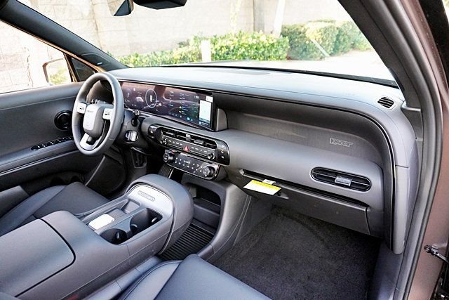 2026 Hyundai Palisade XRT Pro - Photo 12