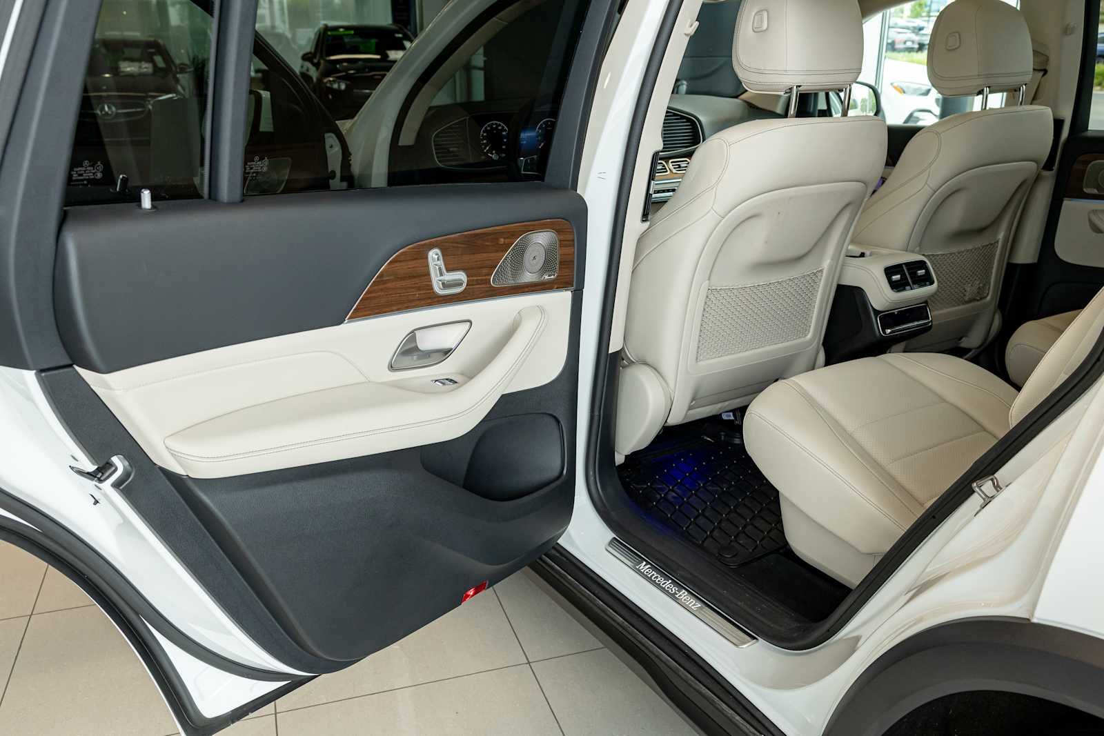 2026 Mercedes-Benz GLS Base - Photo 28