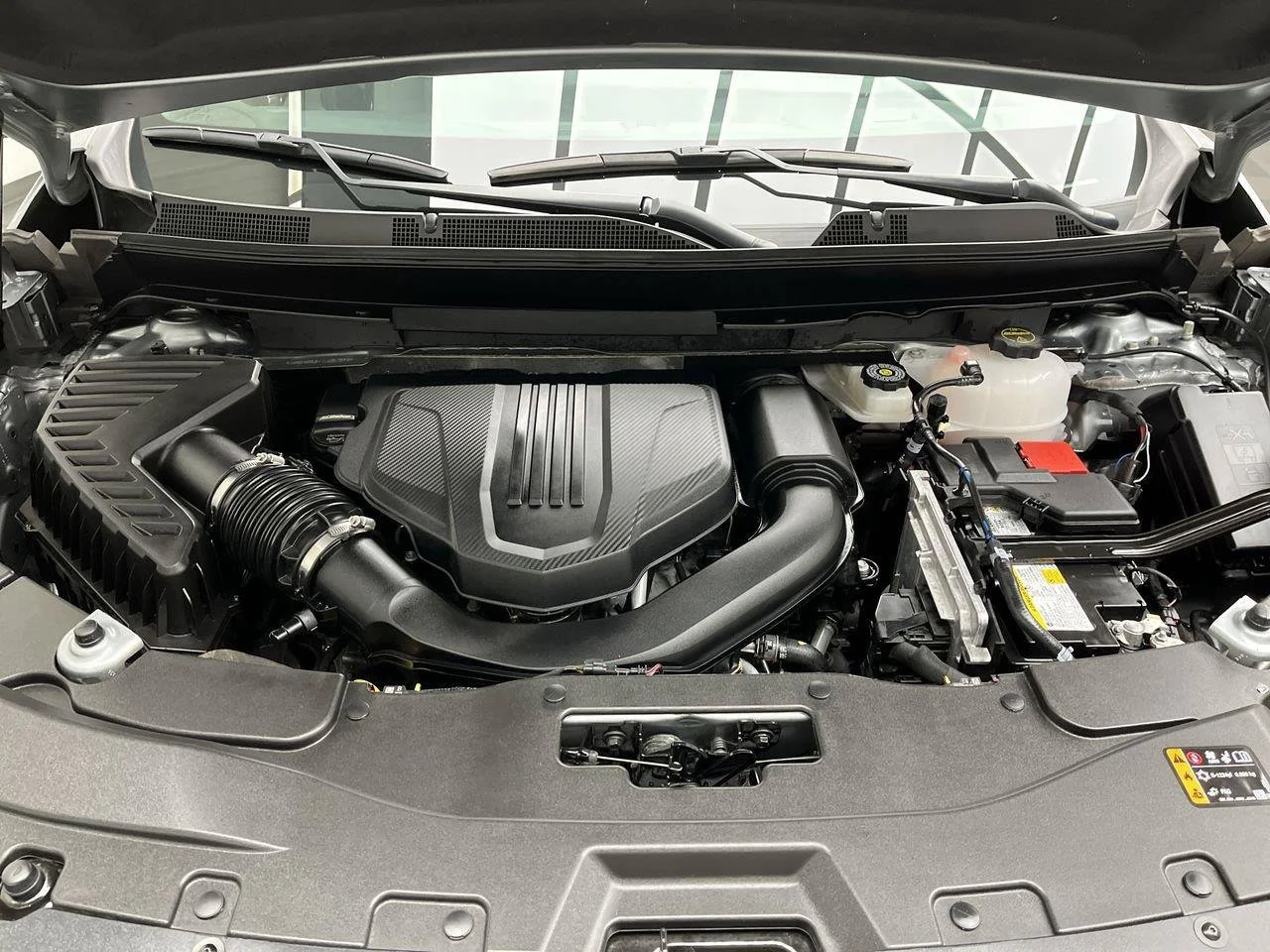 2026 Chevrolet Traverse LT - Photo 31