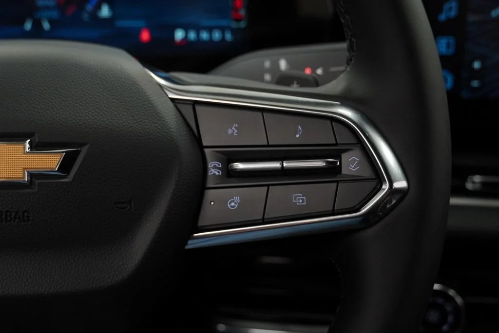 2027 Chevrolet Equinox LT - Photo 29