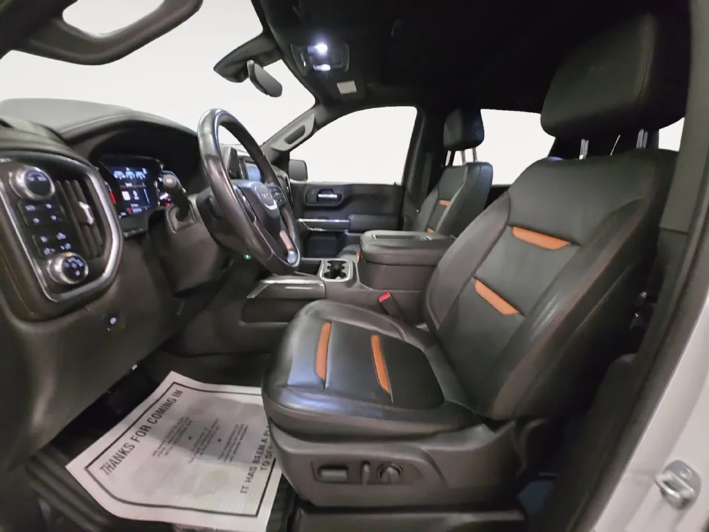 2022 GMC Sierra 1500 Limited AT4 - Photo 16