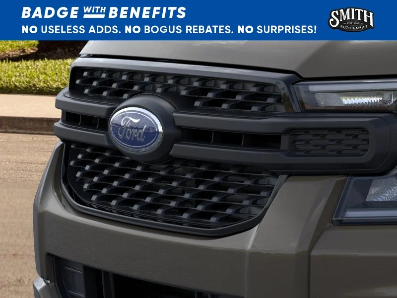 New 2026 Marsh Gray Ford XL image 18