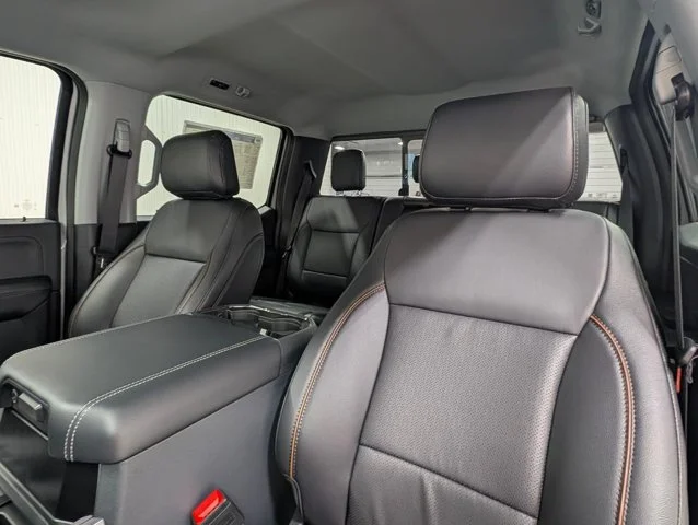 New 2026 Avalanche Ford F-250® Lariat® image 50