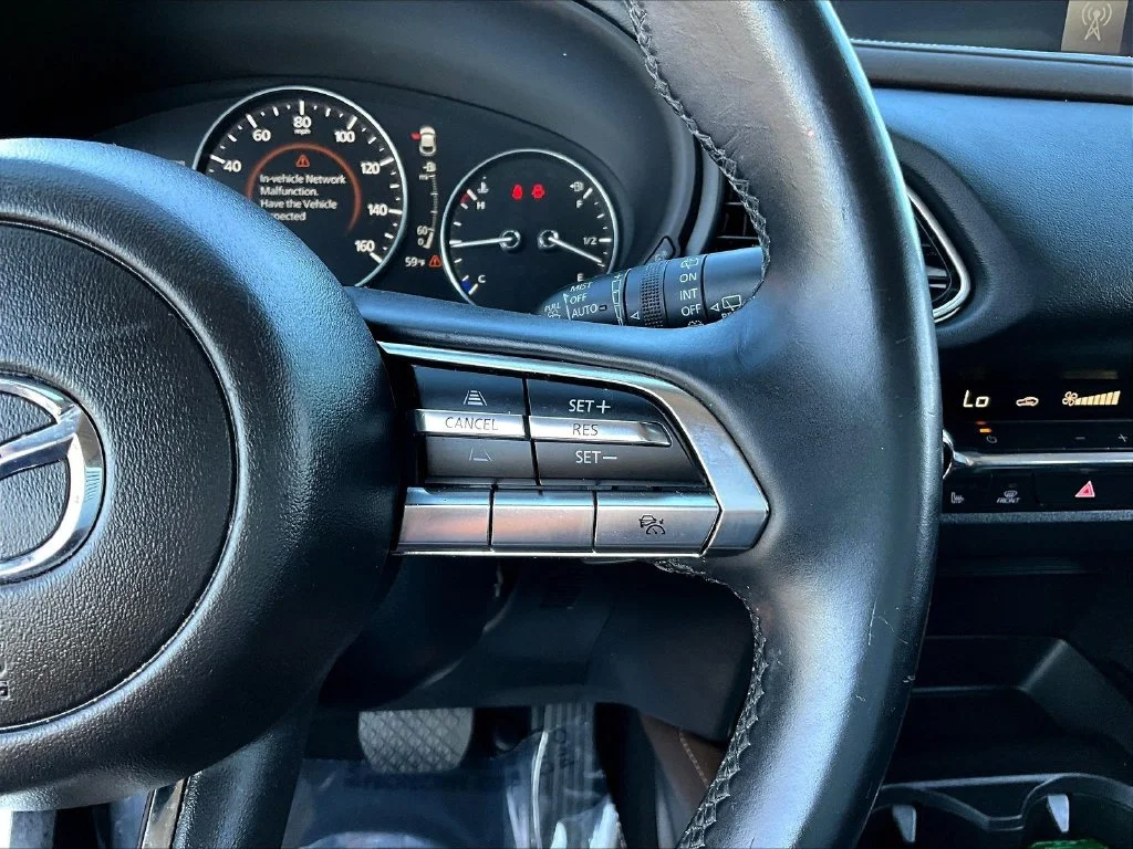 Used 2022 Red Mazda 2.5 S Premium Package image 13