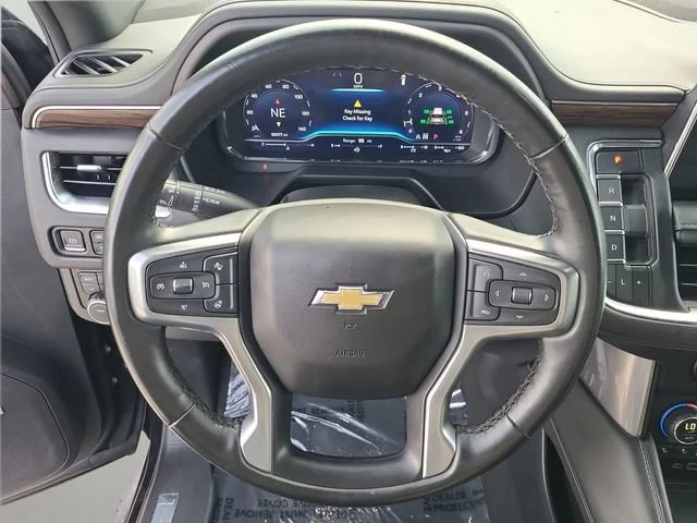 Used 2024 Black Chevrolet Premier image 28