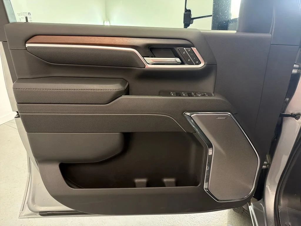 New 2026 Sterling Metallic GMC Denali image 11