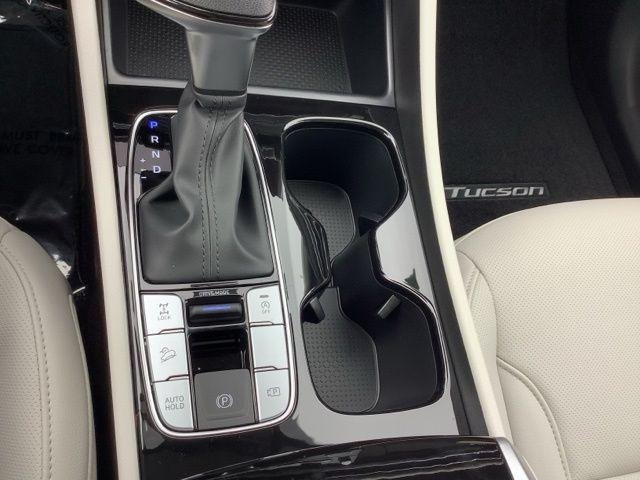 New 2026 White Pearl Hyundai SEL Plus image 29