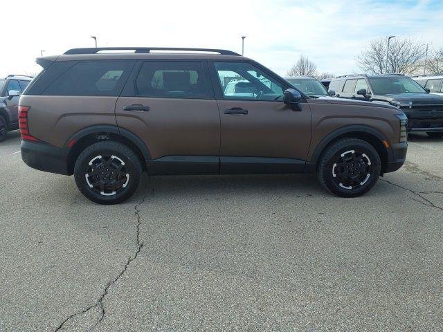 New 2026 Earthy Brass Matte Hyundai XRT Pro image 5