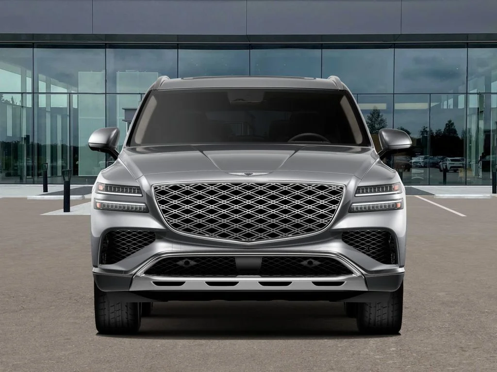 New 2026 Savile Silver Genesis 2.5T Prestige image 8