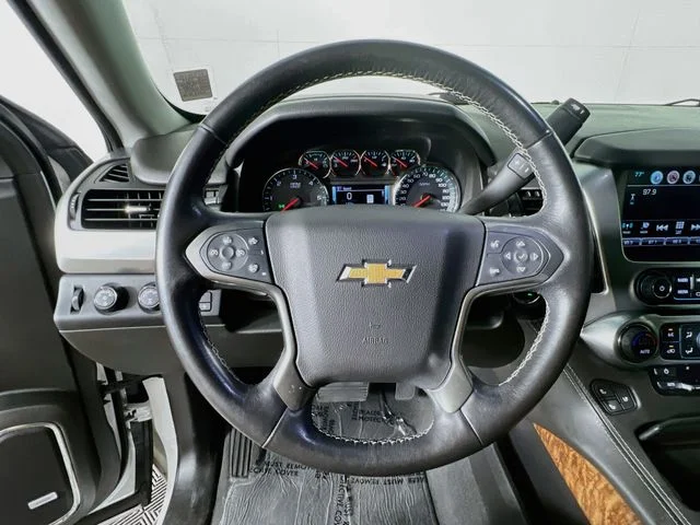Used 2019 Beige Chevrolet Premier image 12