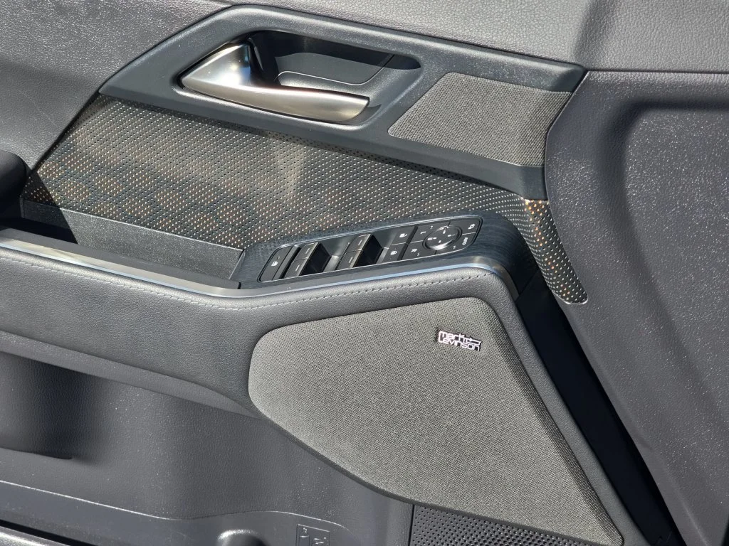 Certified Used 2024 CAVIAR Lexus 550 Luxury image 29