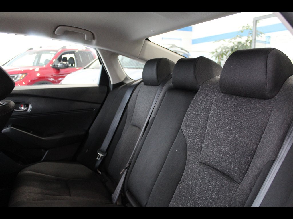 2023 Honda Accord LX - Photo 17