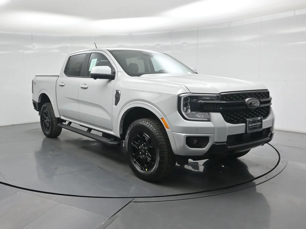 New 2026 Avalanche Ford Lariat image 44