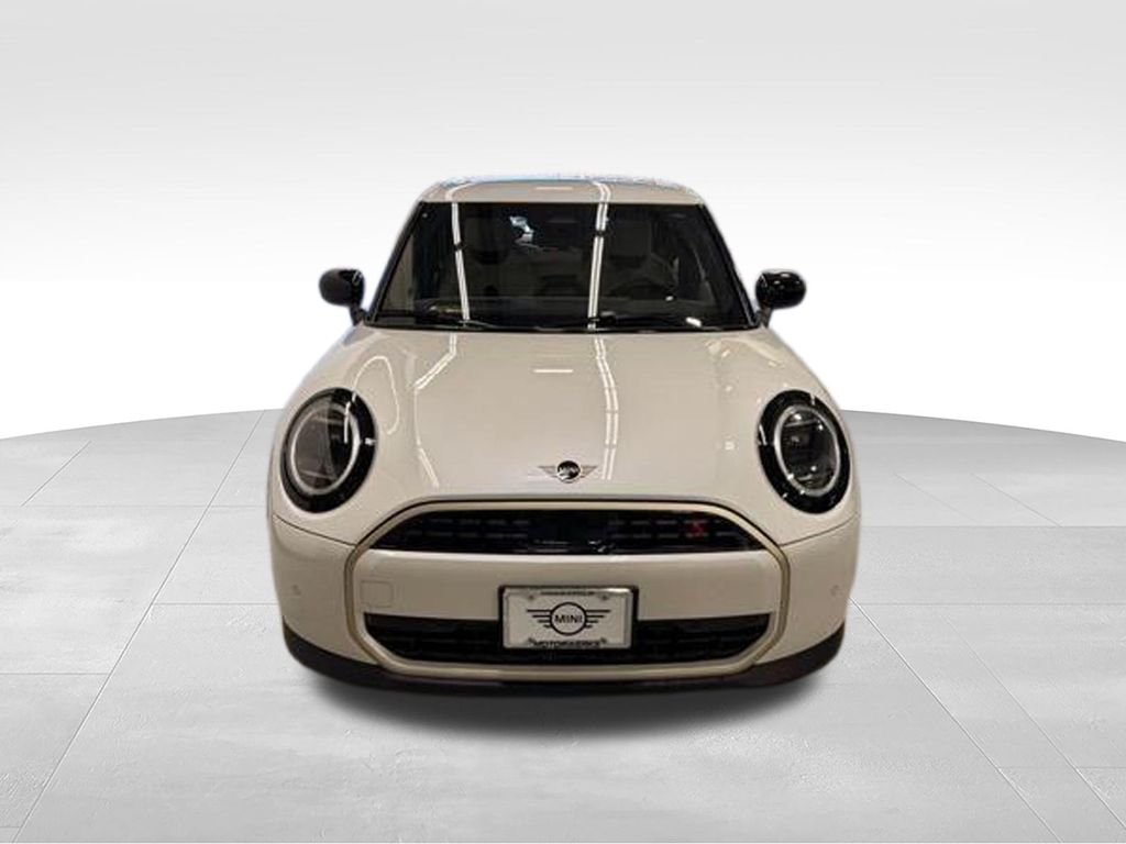 2025 MINI Hardtop 4 Door S - Photo 8