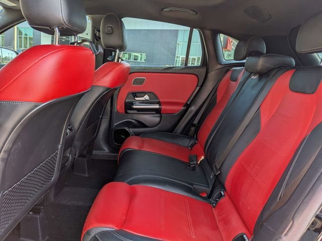 2022 Mercedes-Benz GLA GLA45 AMG - Photo 13