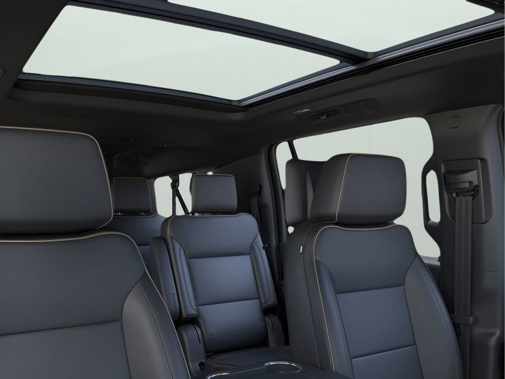 2026 Chevrolet Suburban Premier - Photo 16