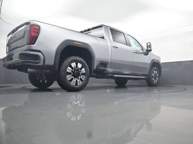 2026 GMC Sierra 2500HD Denali - Photo 25