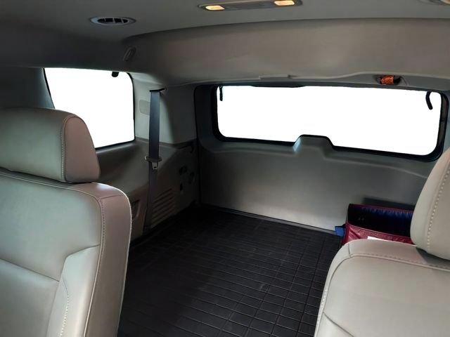 Used 2018 Black GMC SLT image 8