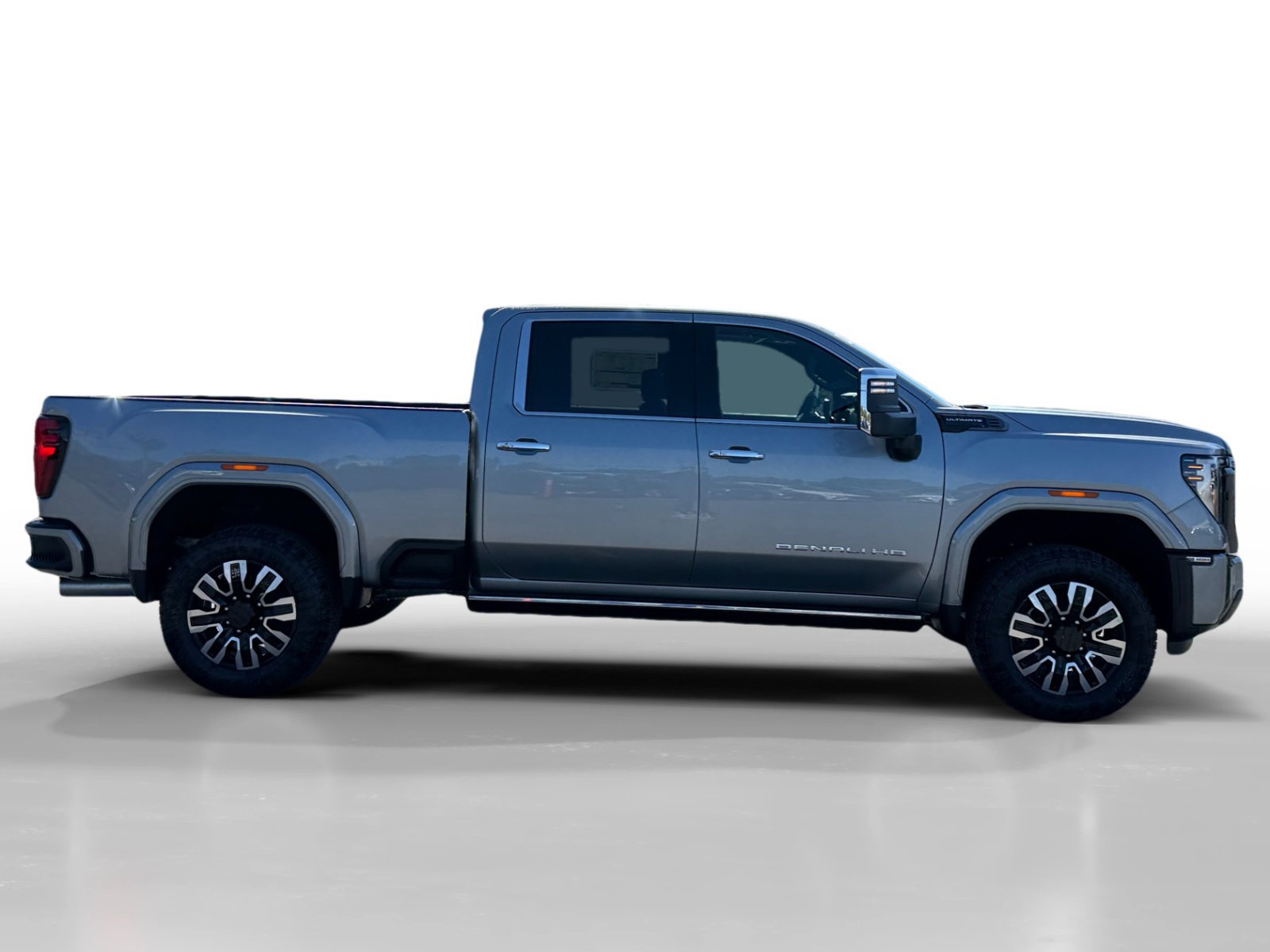2026 GMC Sierra 2500HD Denali Ultimate - Photo 6