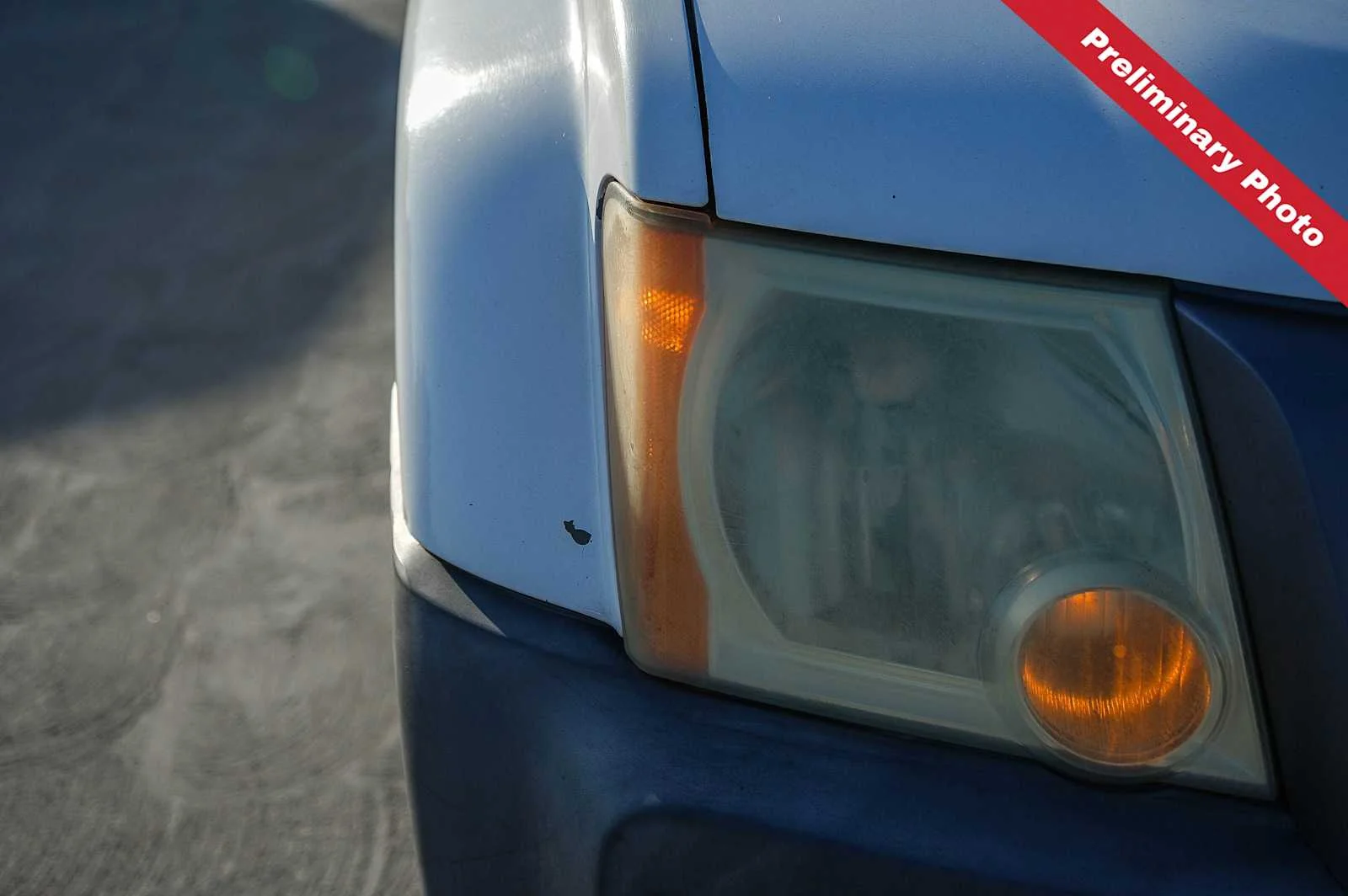 Used 2006 Avalanche Nissan S image 4