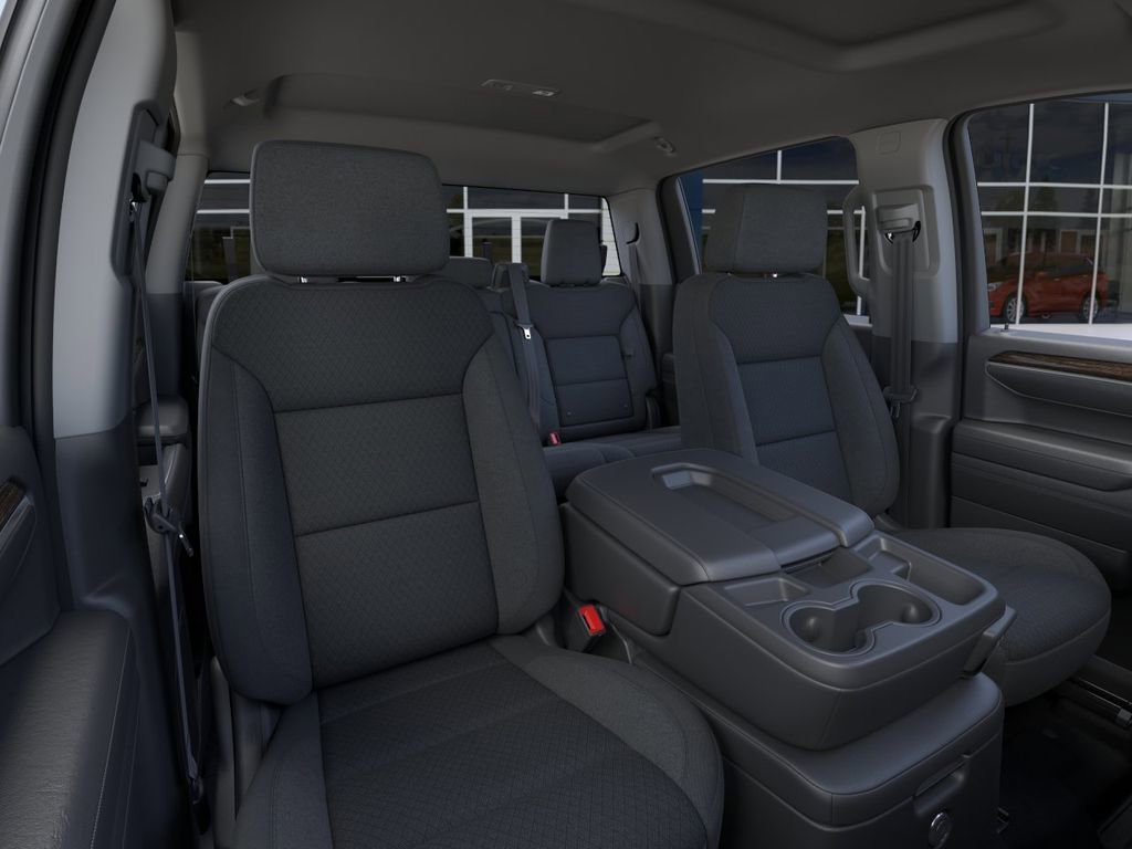 2026 GMC Sierra 1500 Elevation - Photo 16