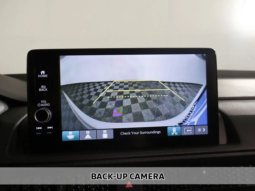 Used 2025 Solar Silver Metallic Honda Sport-L image 6